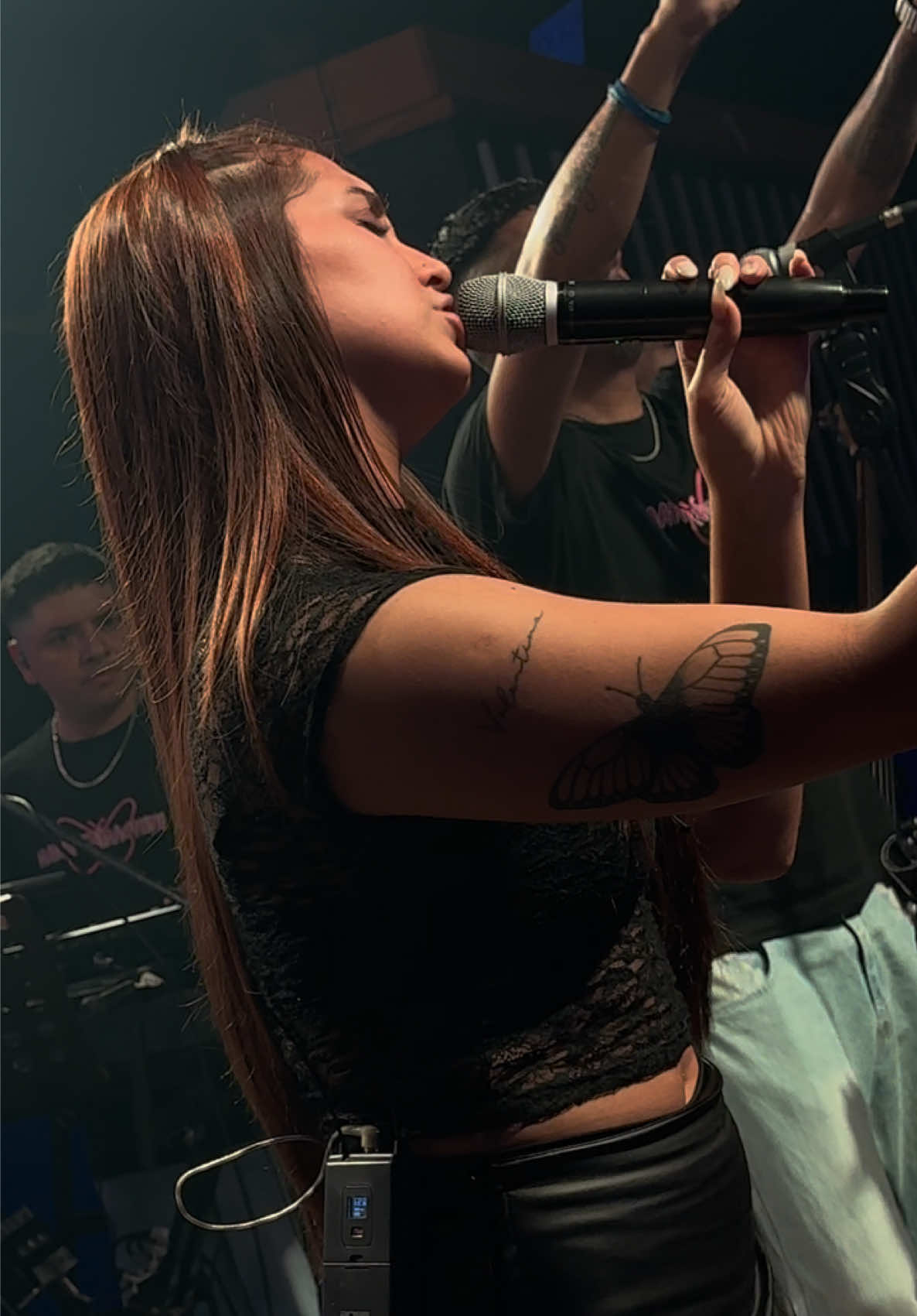 @Mara Tamagnini