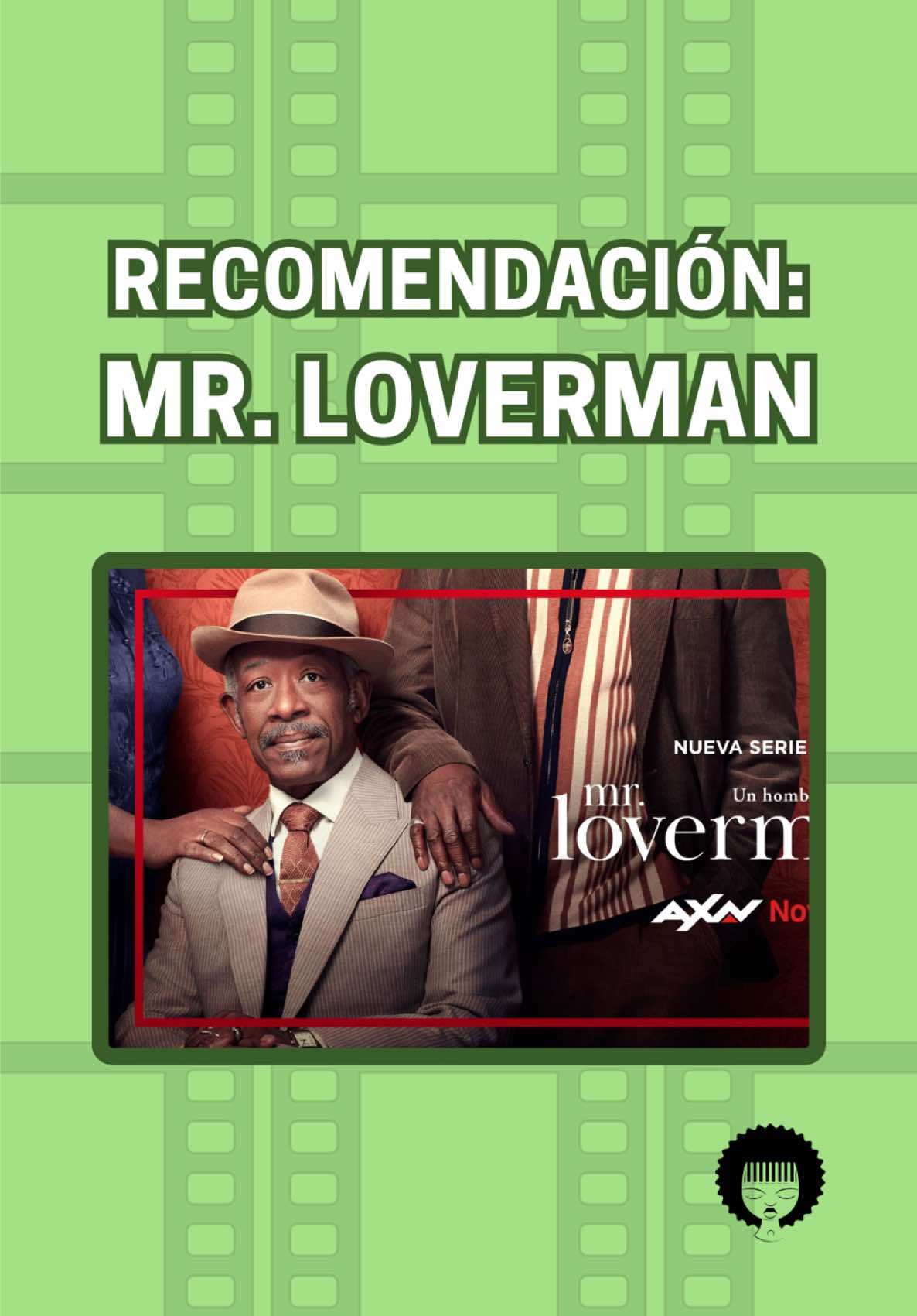 @Afrocolectiva
