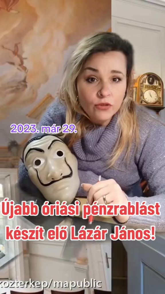 @Andi: Hallassuk hangunkat!