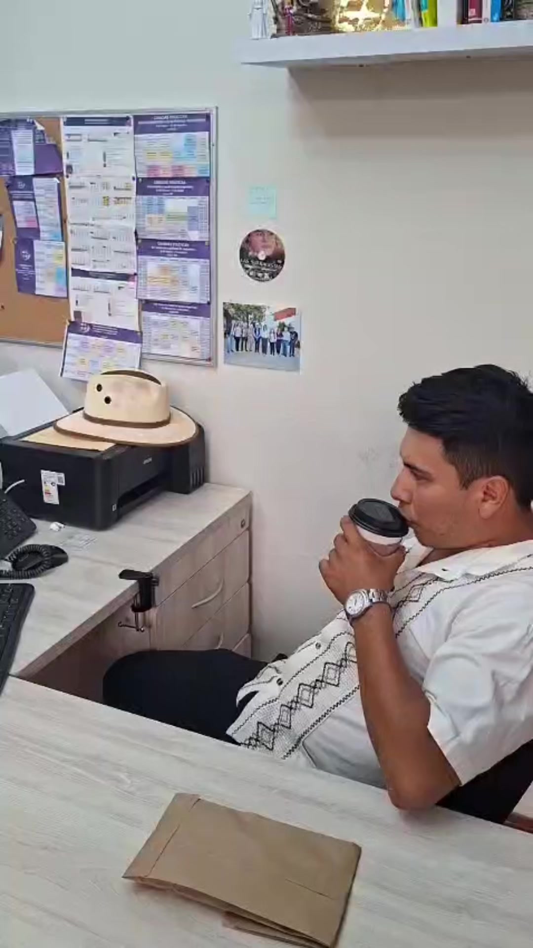 @Lis Sanchez