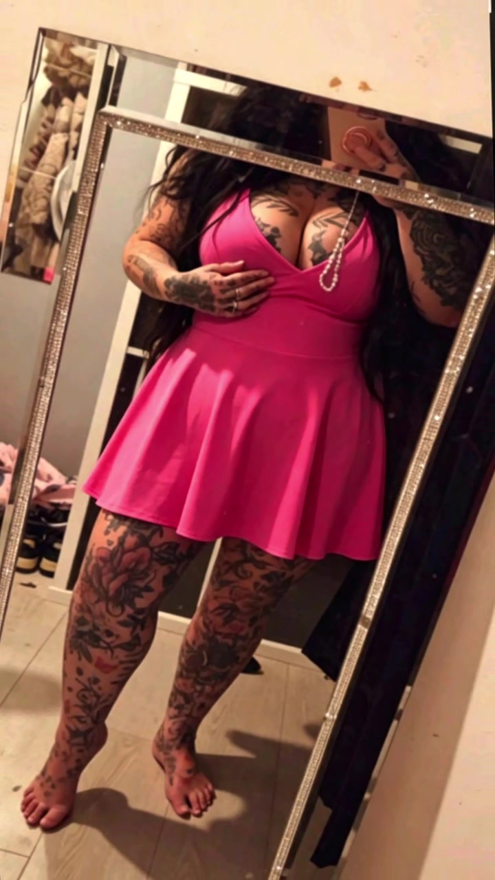 @tattooraverqueenbantergirl💦😉