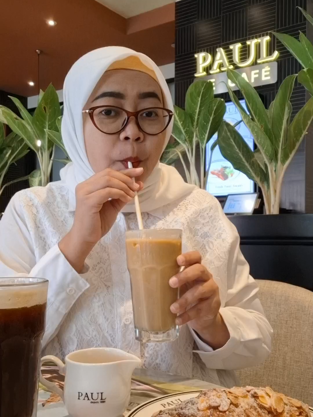 @Cerita Makan