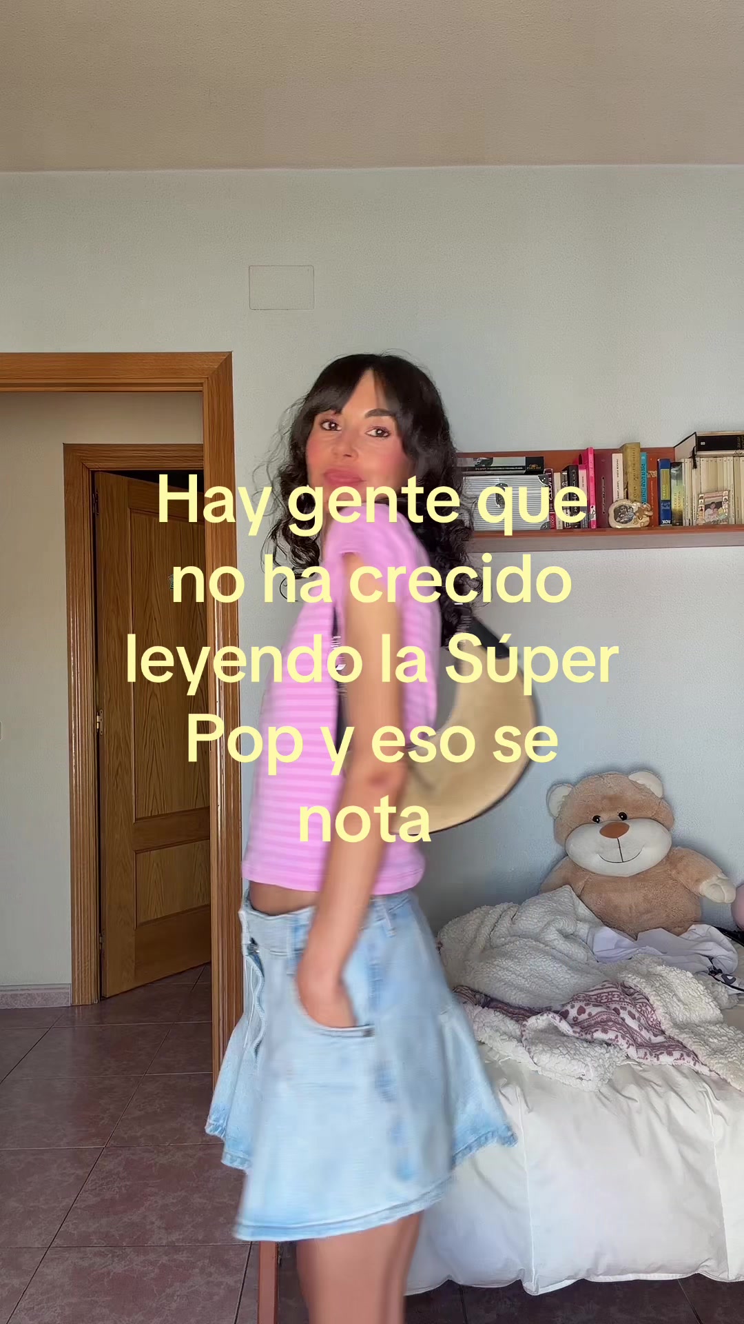 @verónica