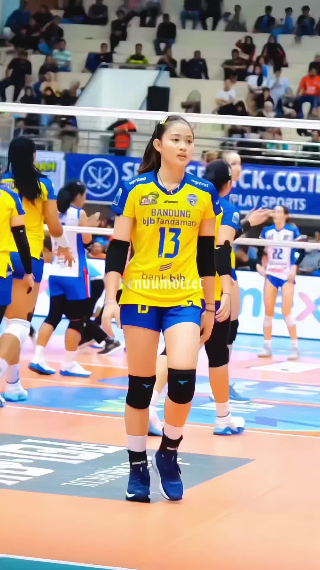 @❤Volleyball Girl 😘