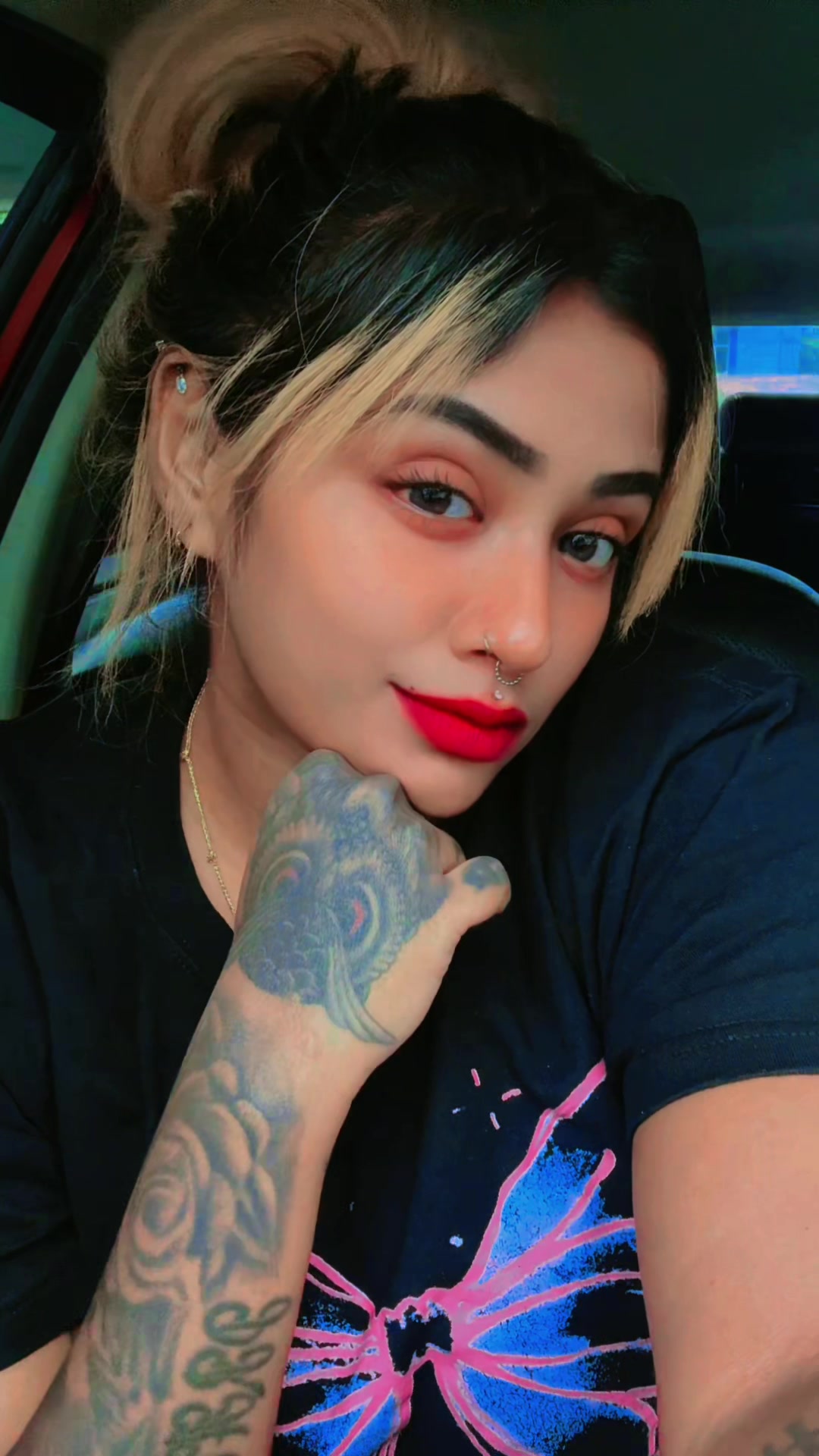 @🦉Havoc Rina Baiyu🦉