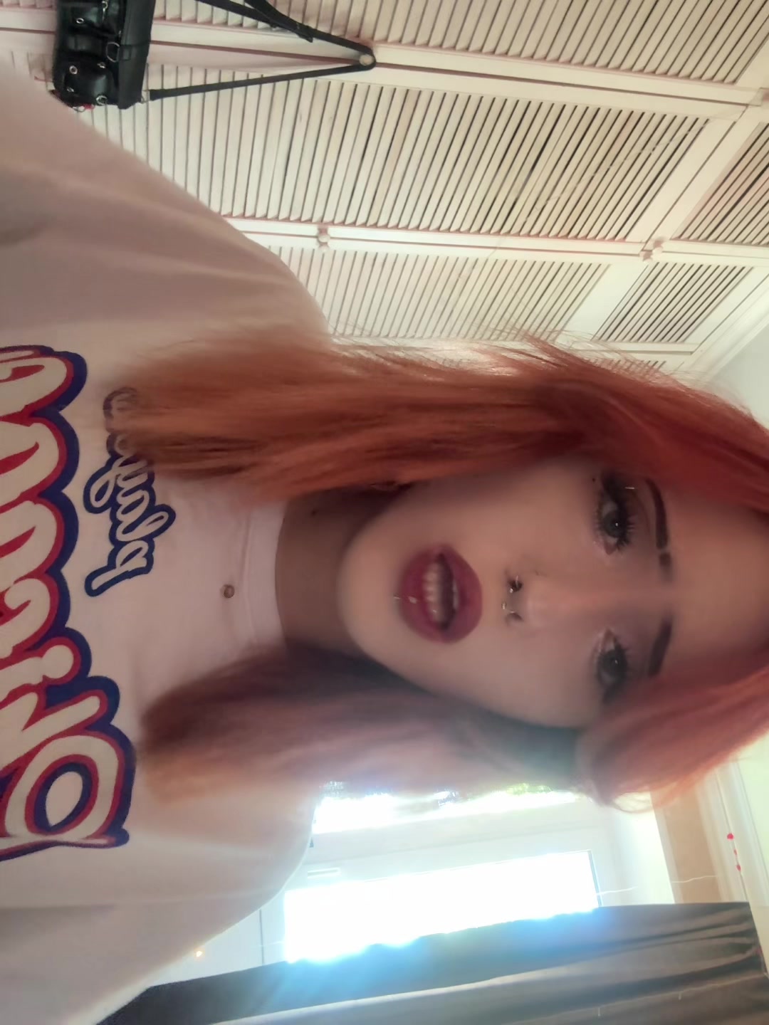 @Паранойя