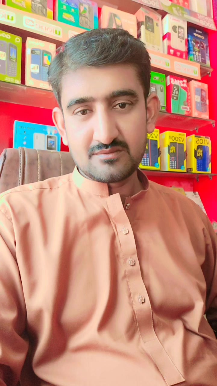 @Rai Ramzan Kharal
