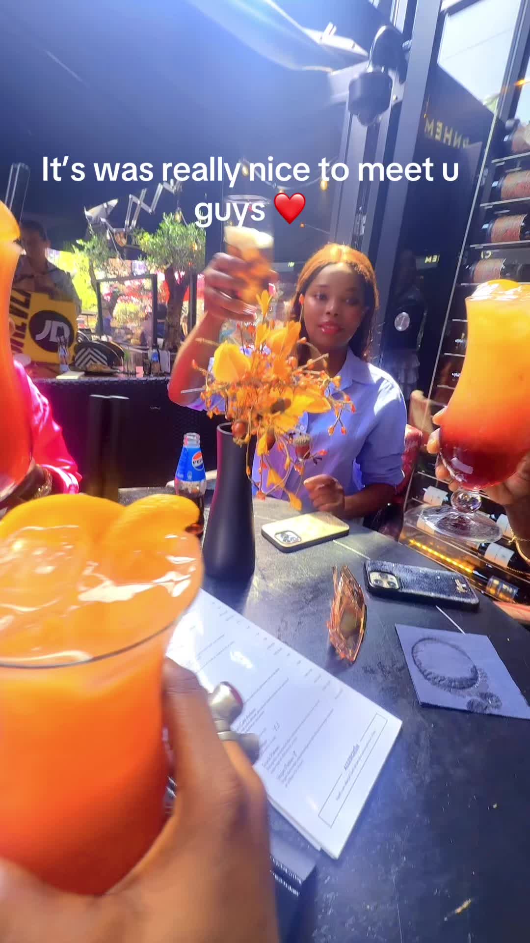 @Queenjulajallow1993@🇬🇲🇳🇱