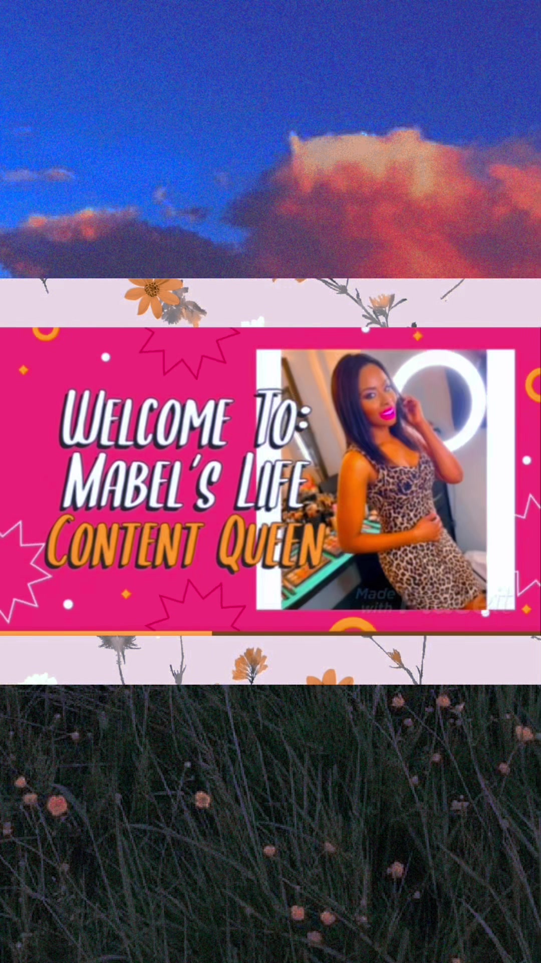 @Mabel Ayo ð