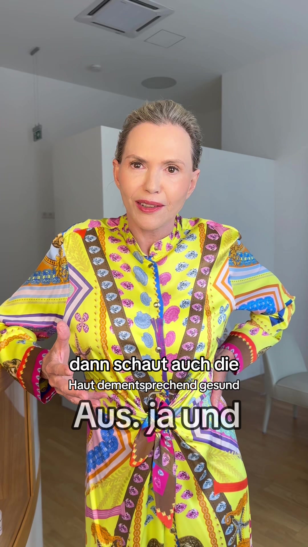 @Dr. Wegrostek