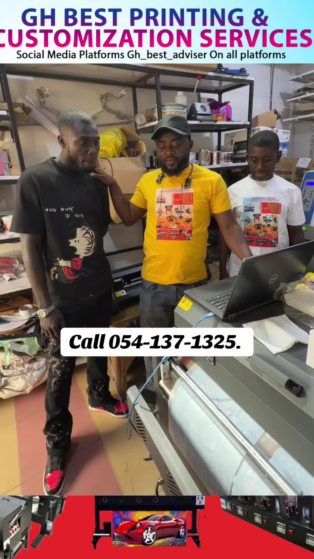 @Gh_Best_Adviser