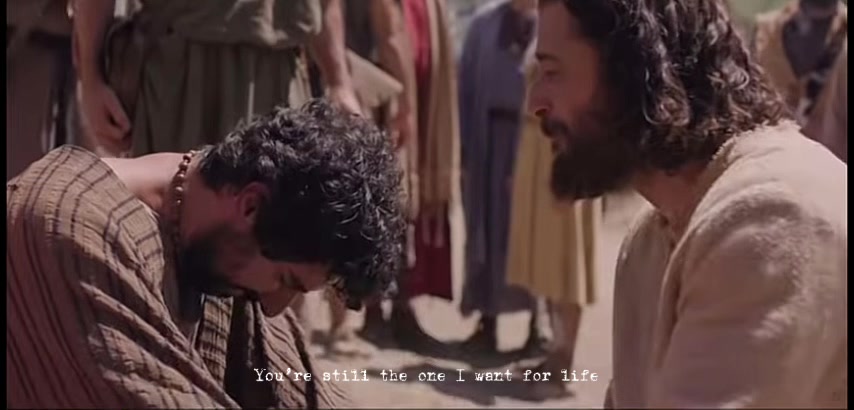 @God’s Daughter