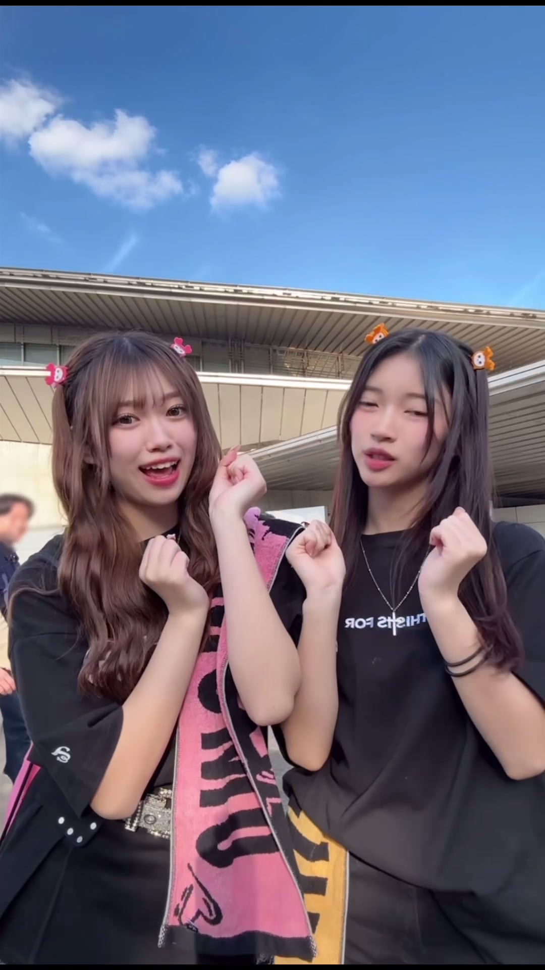 @世響(せいな)