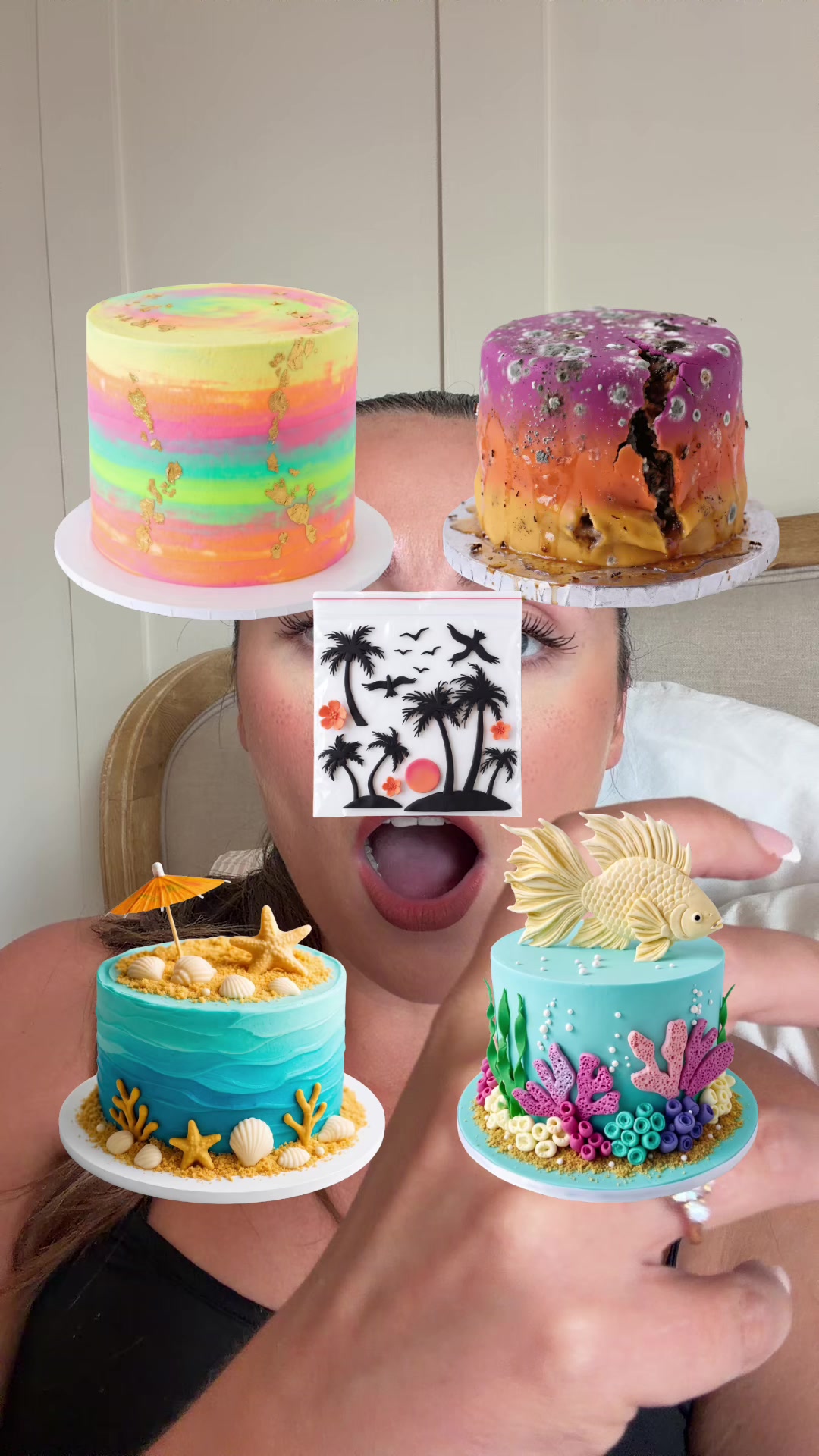 @Isabellita bakes