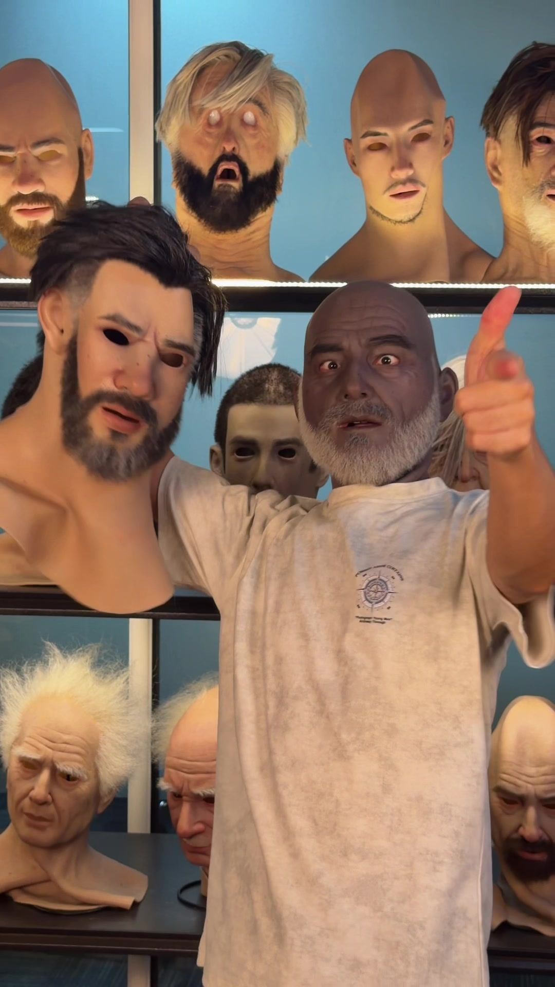 @feilangmask