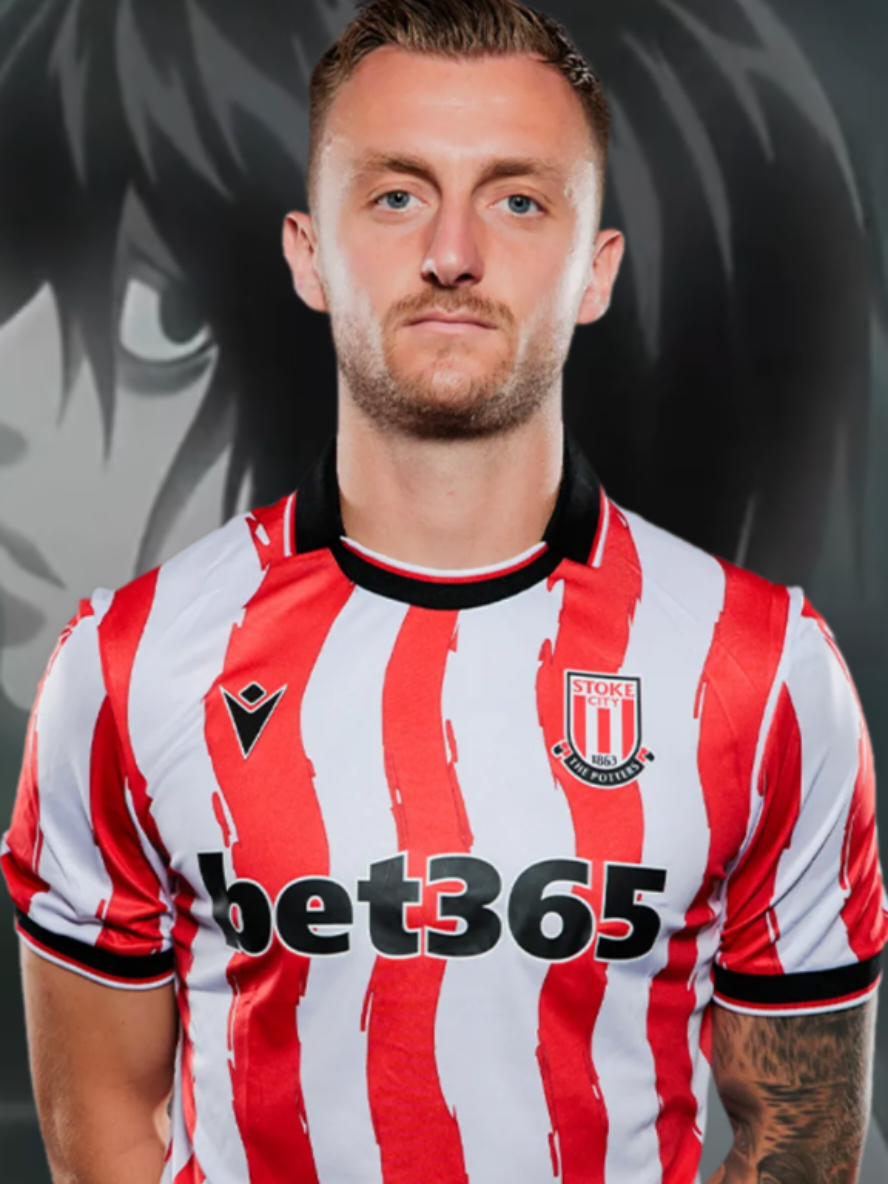 @stoke fan till I die