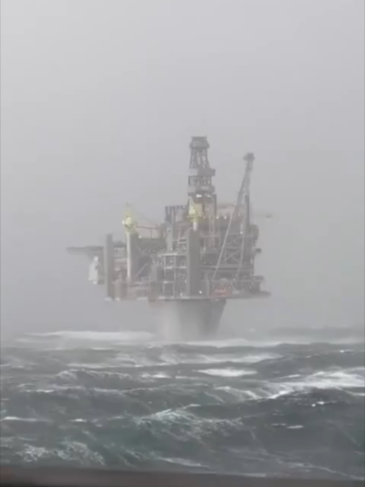 @OFFSHORE CAREER