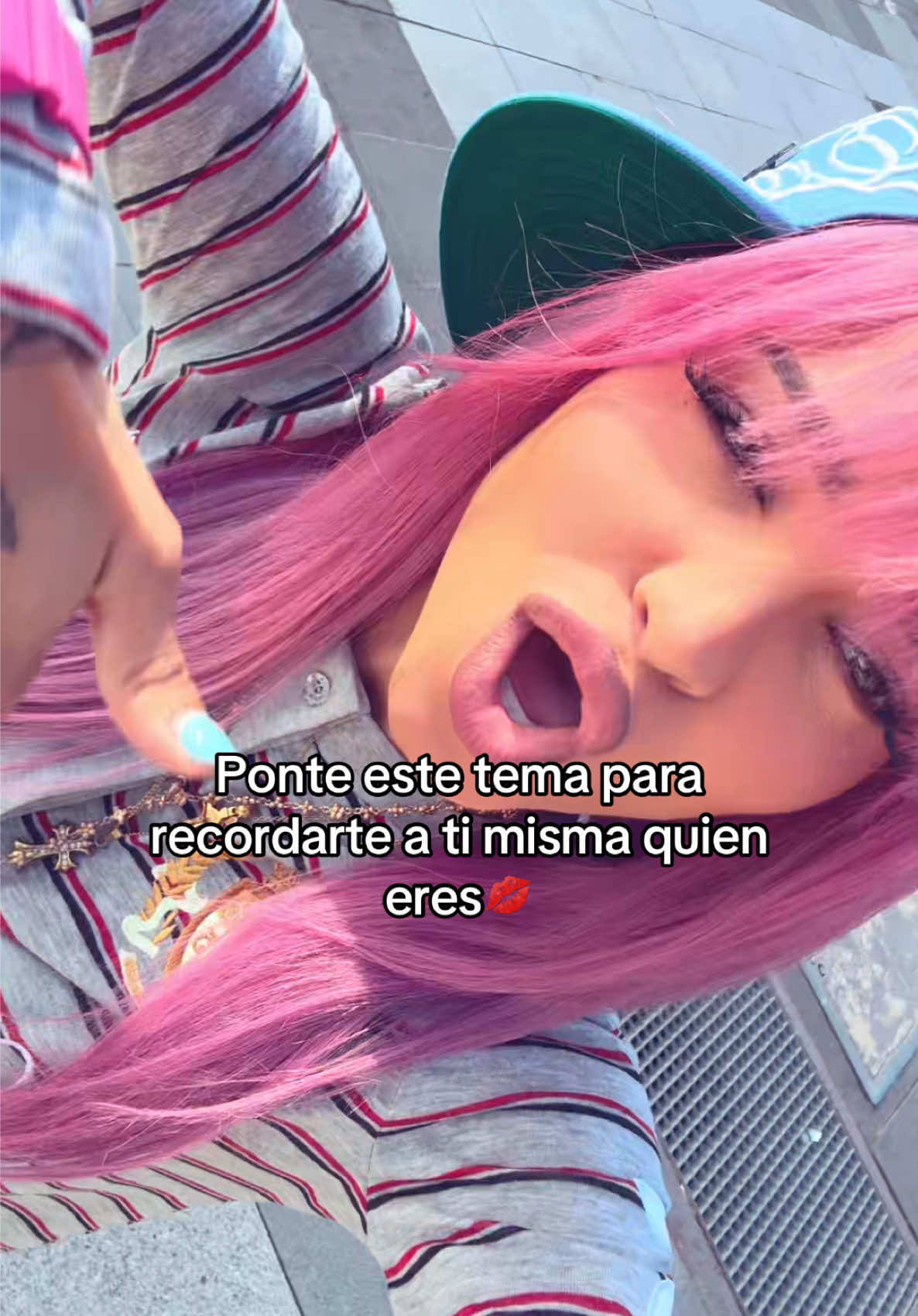 @ALEESHA ROSE
