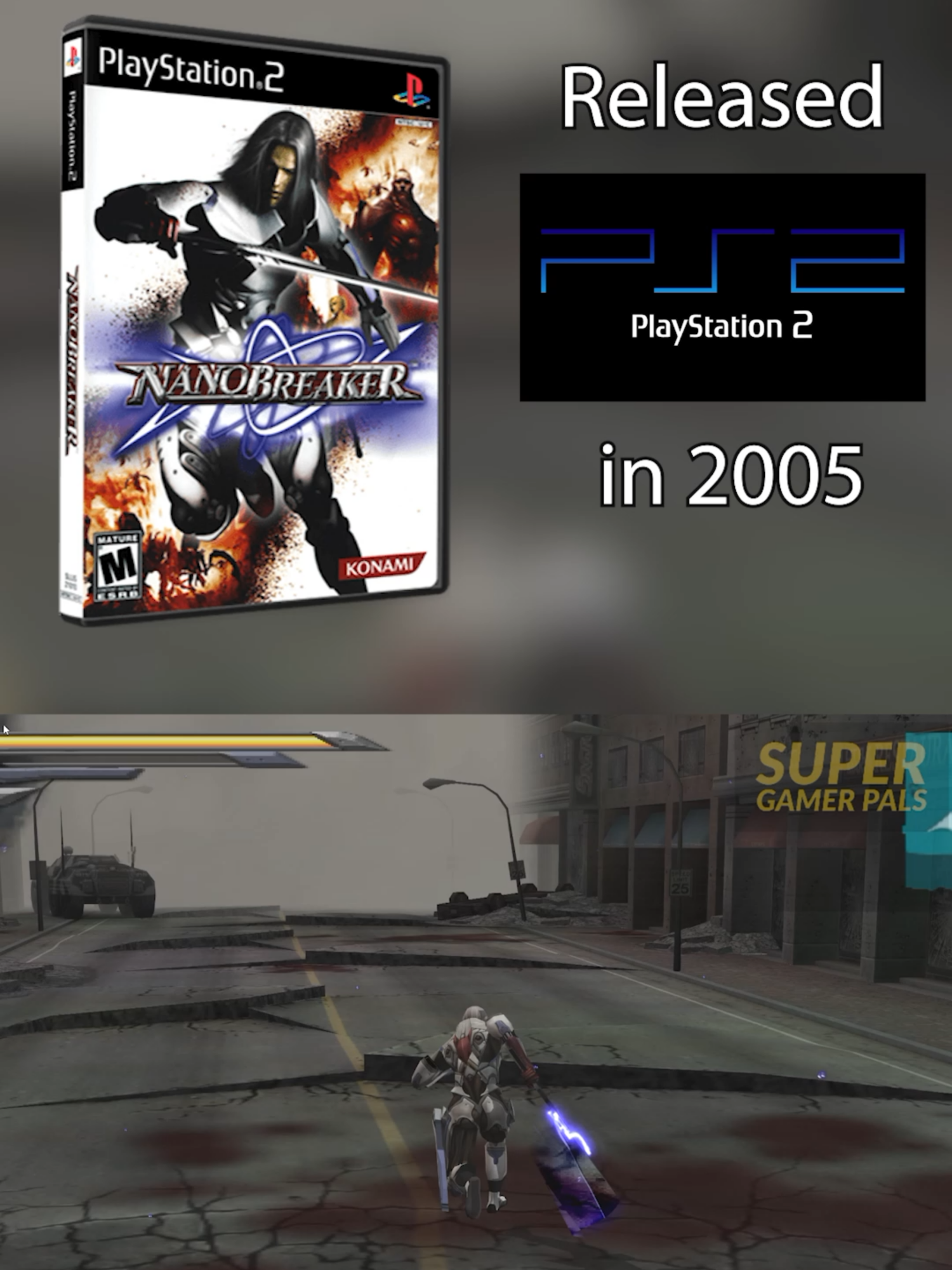 @Super Gamer Pals