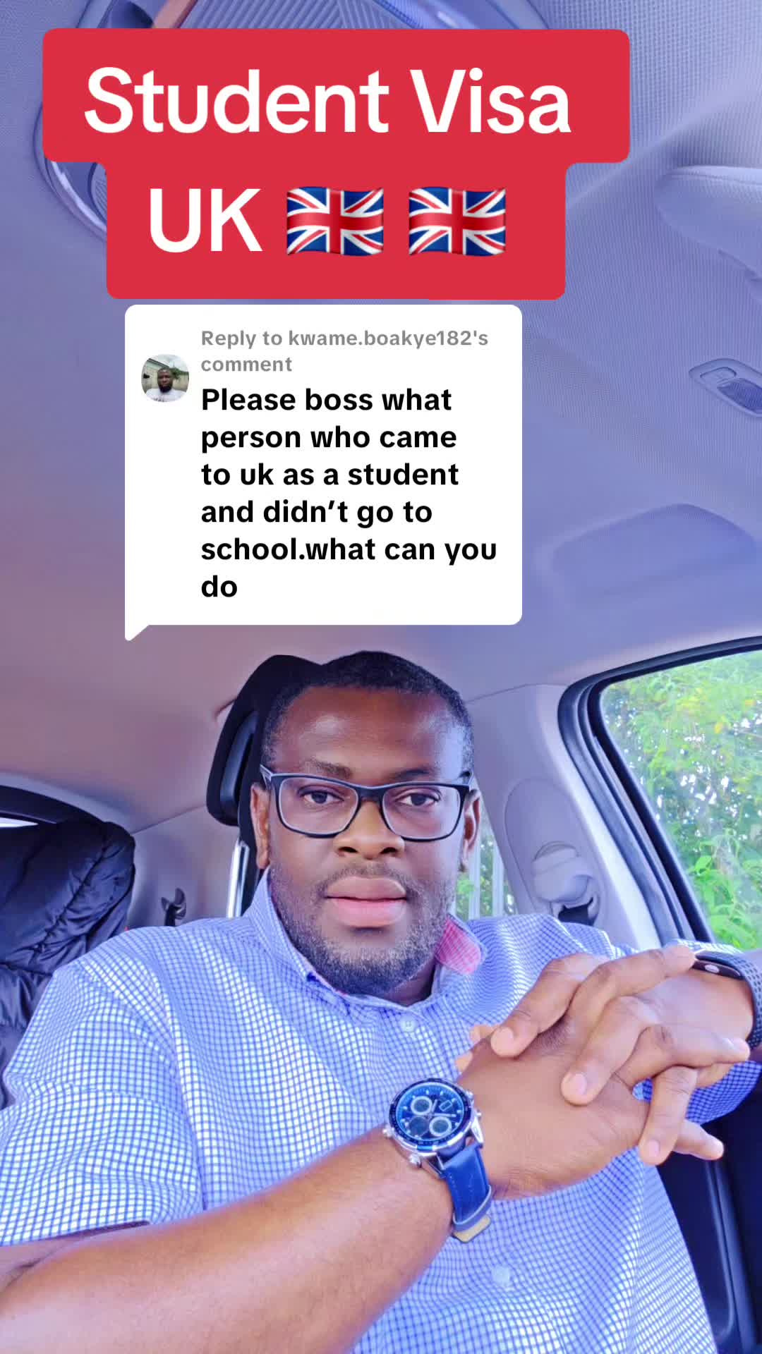 @DR. LAWRENCE AMOAH