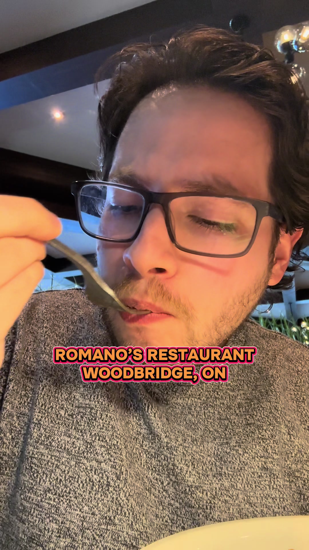 @DP Eats