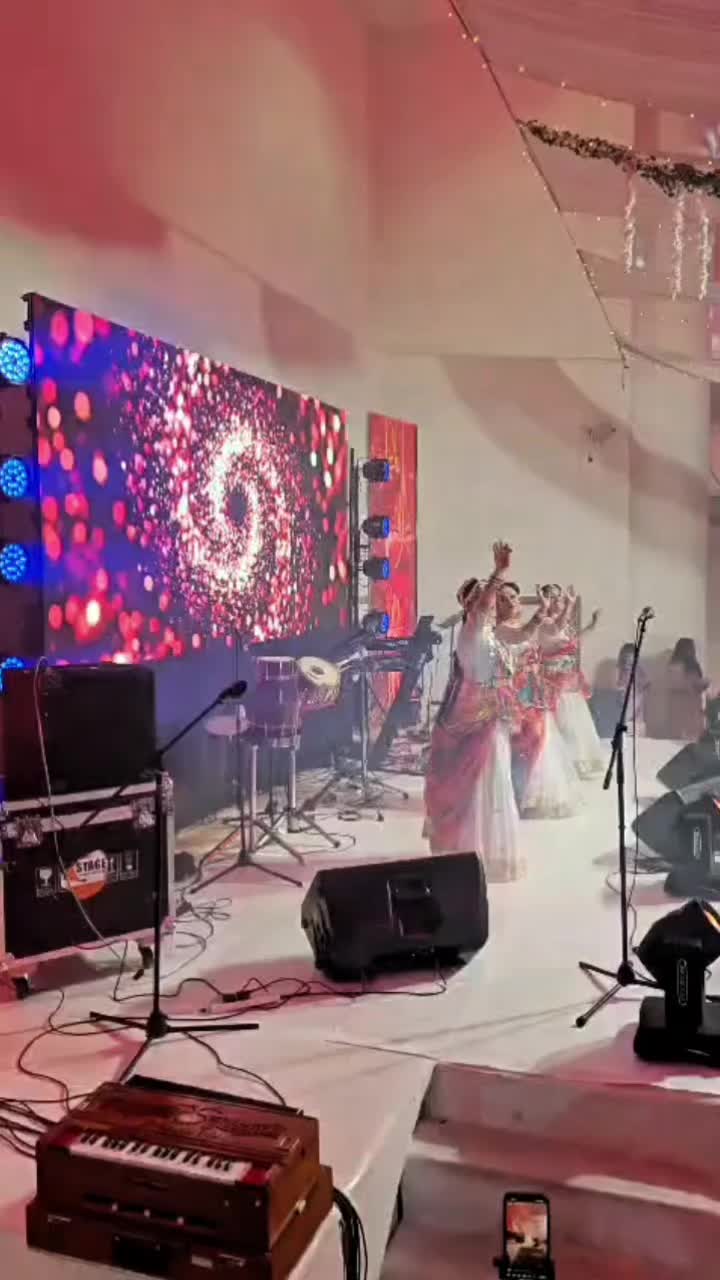 @Mayfair Venue
