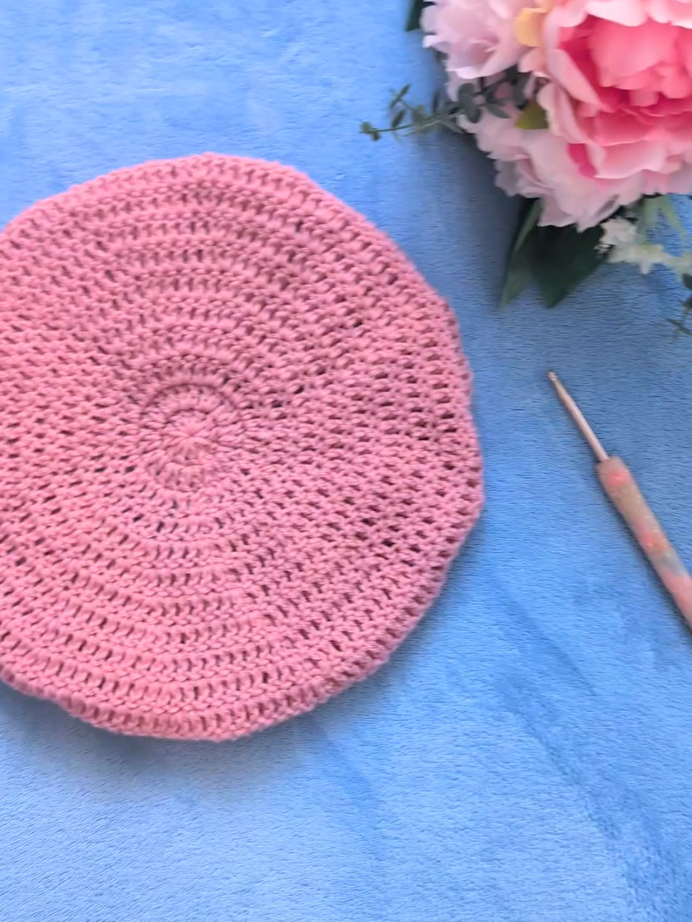 @Selina V&eacute;ronique Crochet 🎀