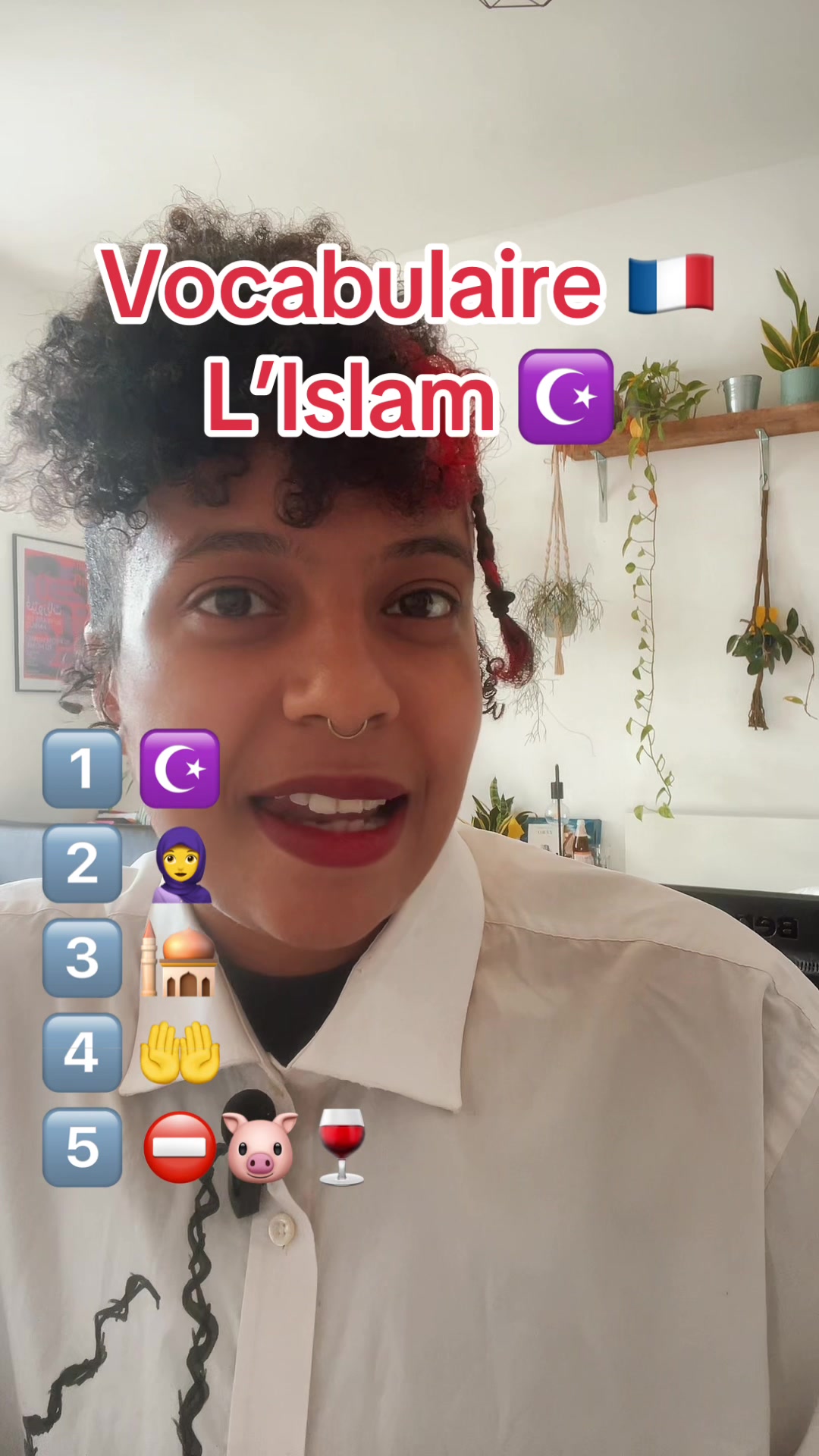 @Ohlala ! Francais