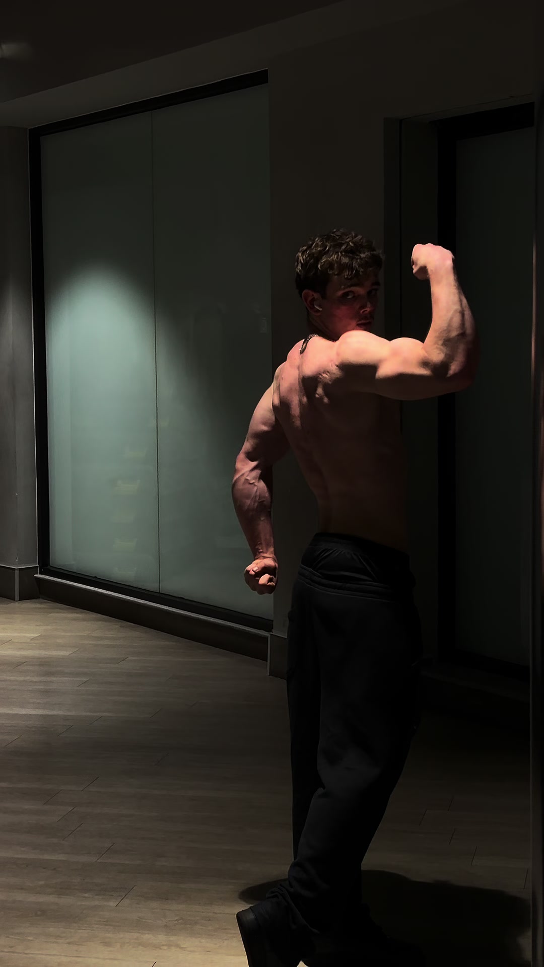 @joshlifts♱