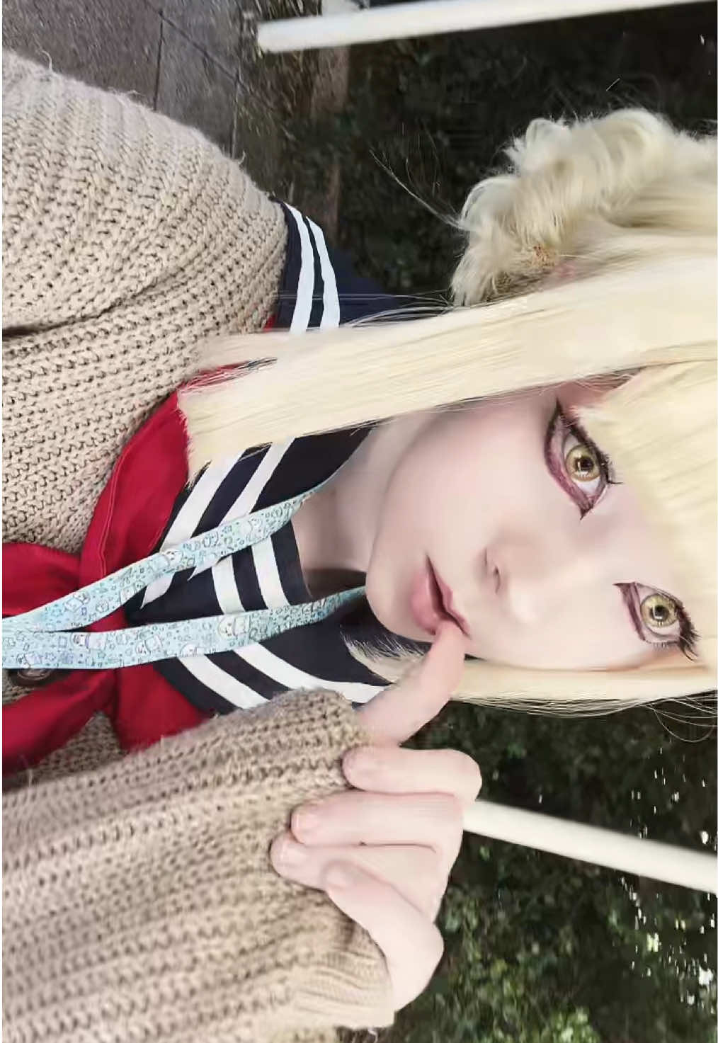 @&bull;⭑*_˚ʚStarlightɞ˚_*⭑&bull;