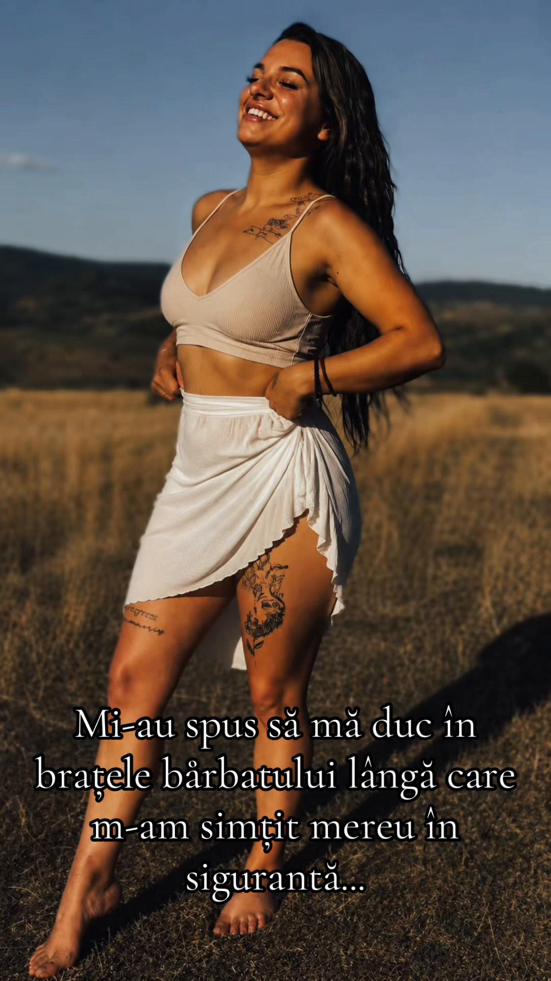@Denisa Luciana💎