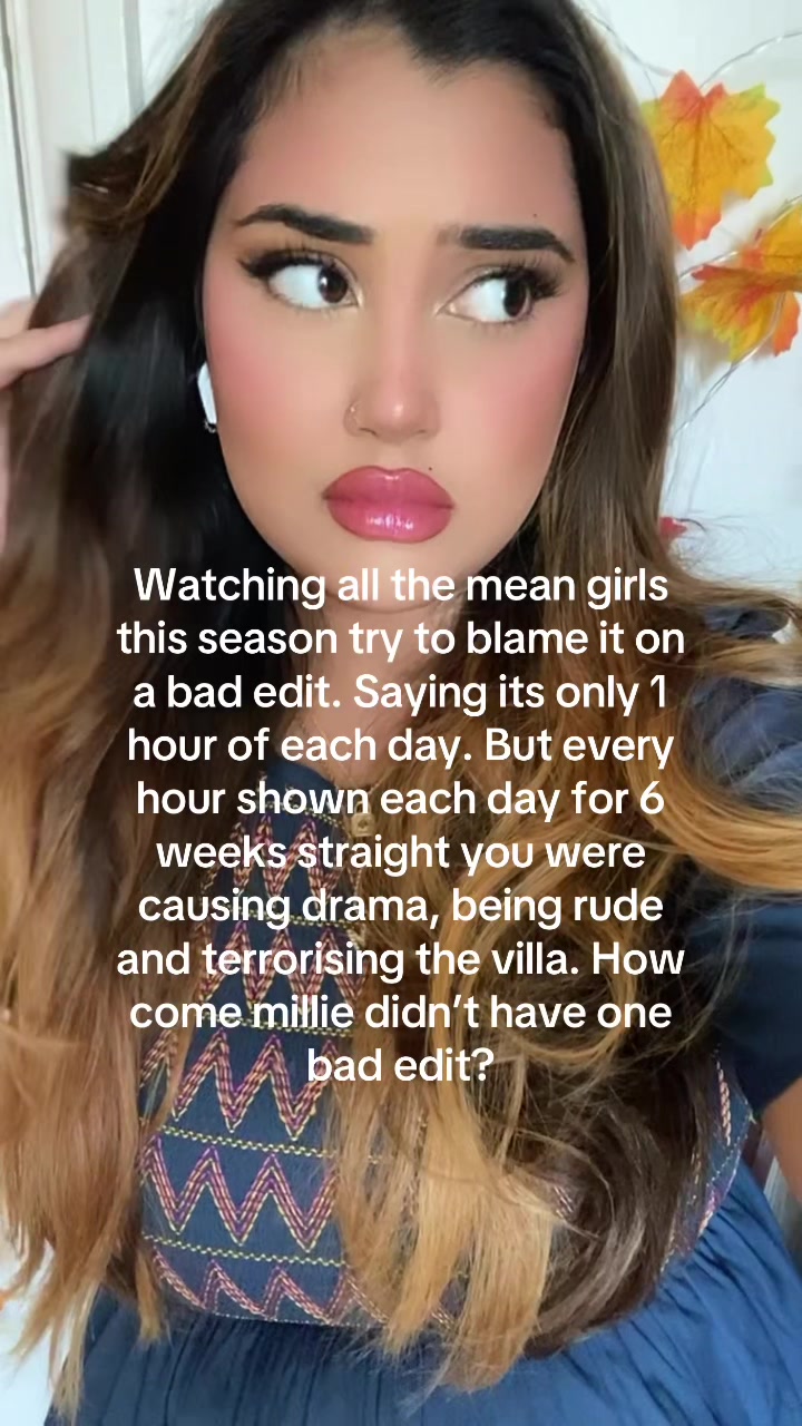 @Maliha