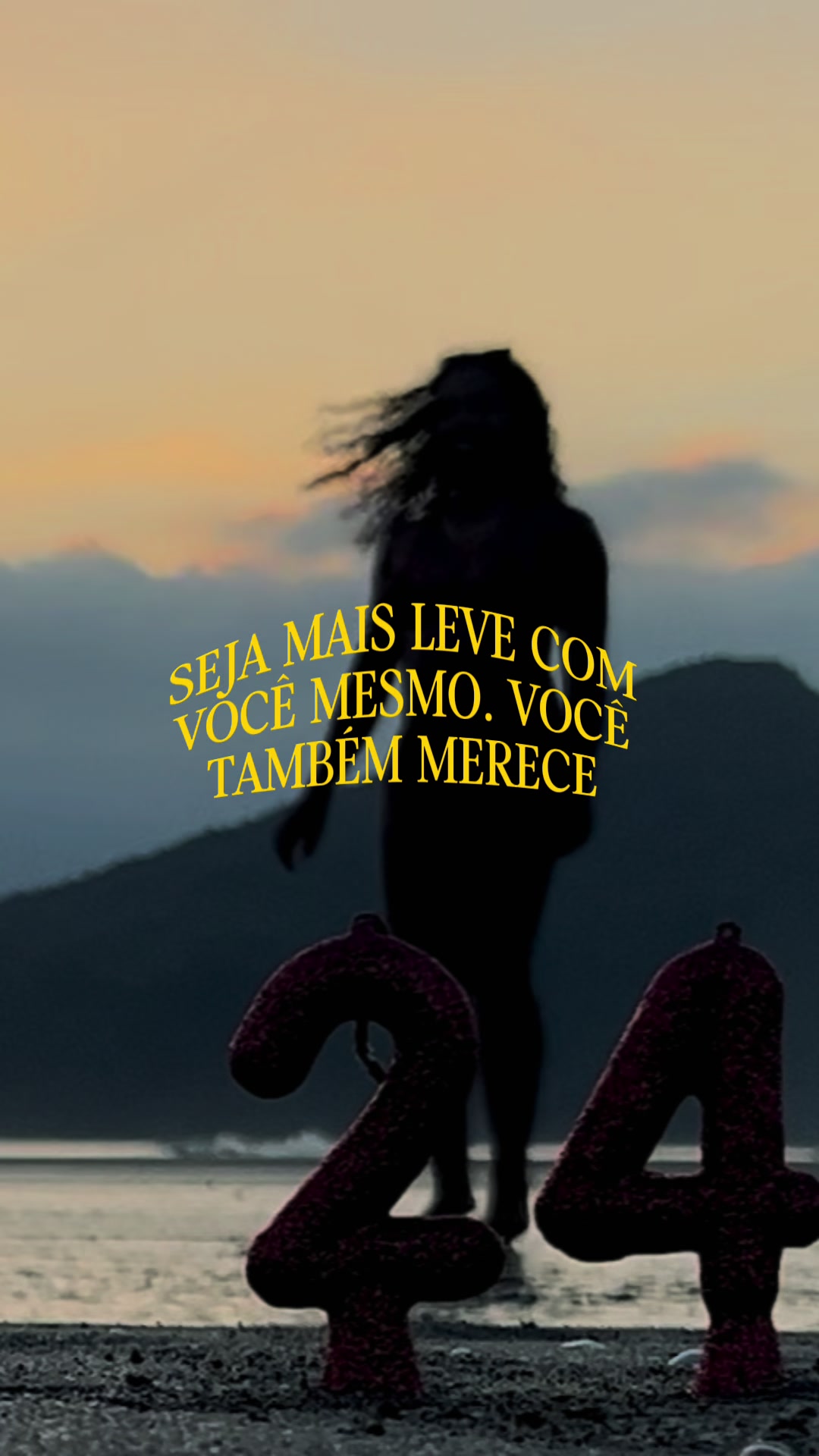 @Sabrina Isis | Vida Real