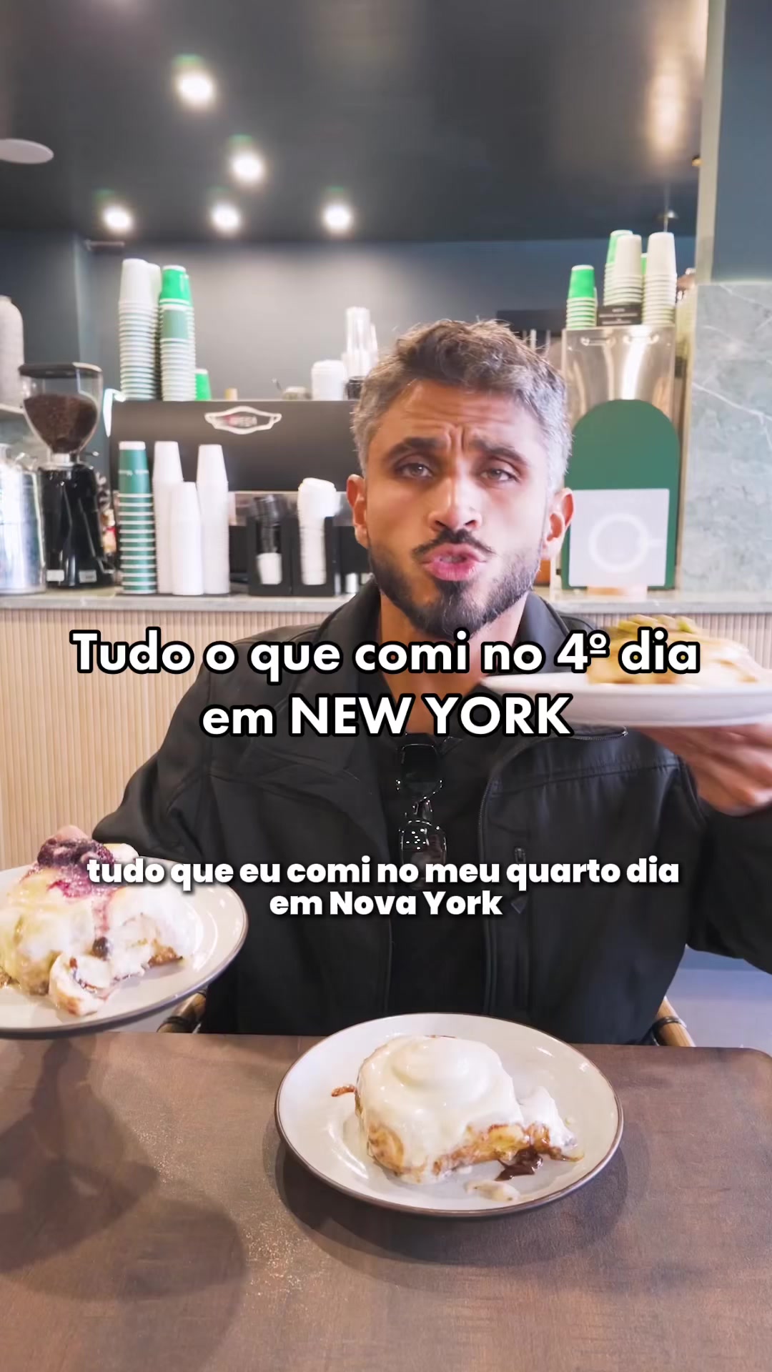 @Nutricionista Victor Abr&atilde;o ⚡️