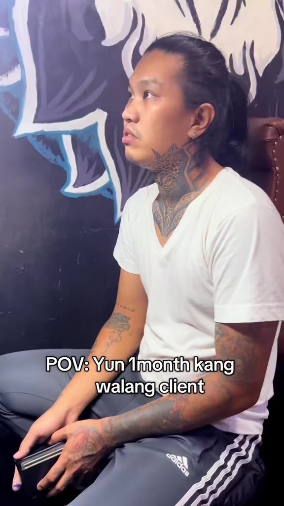@InkZayn Tattoo