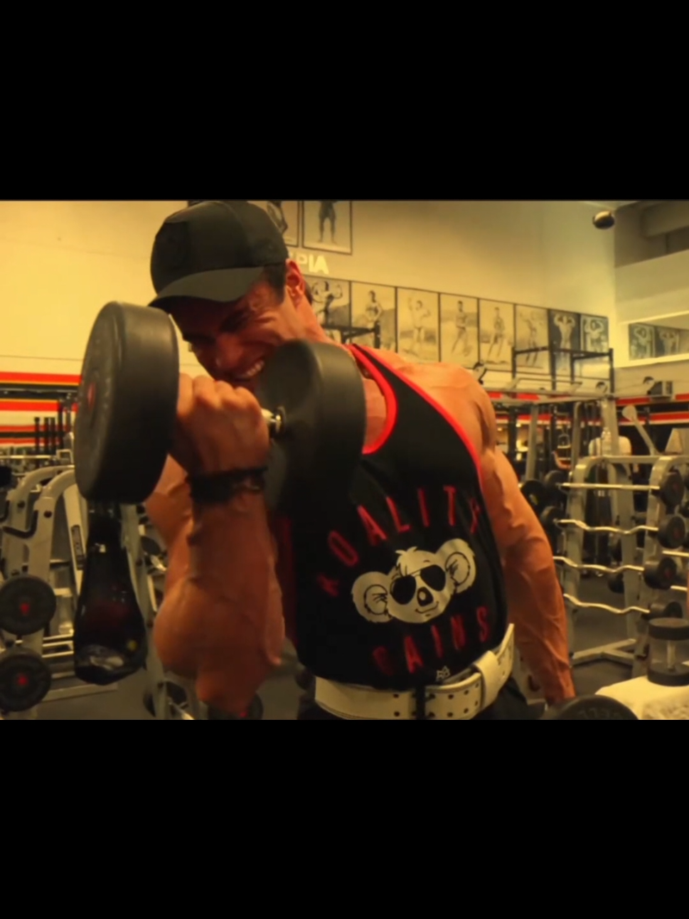 @Zyzz