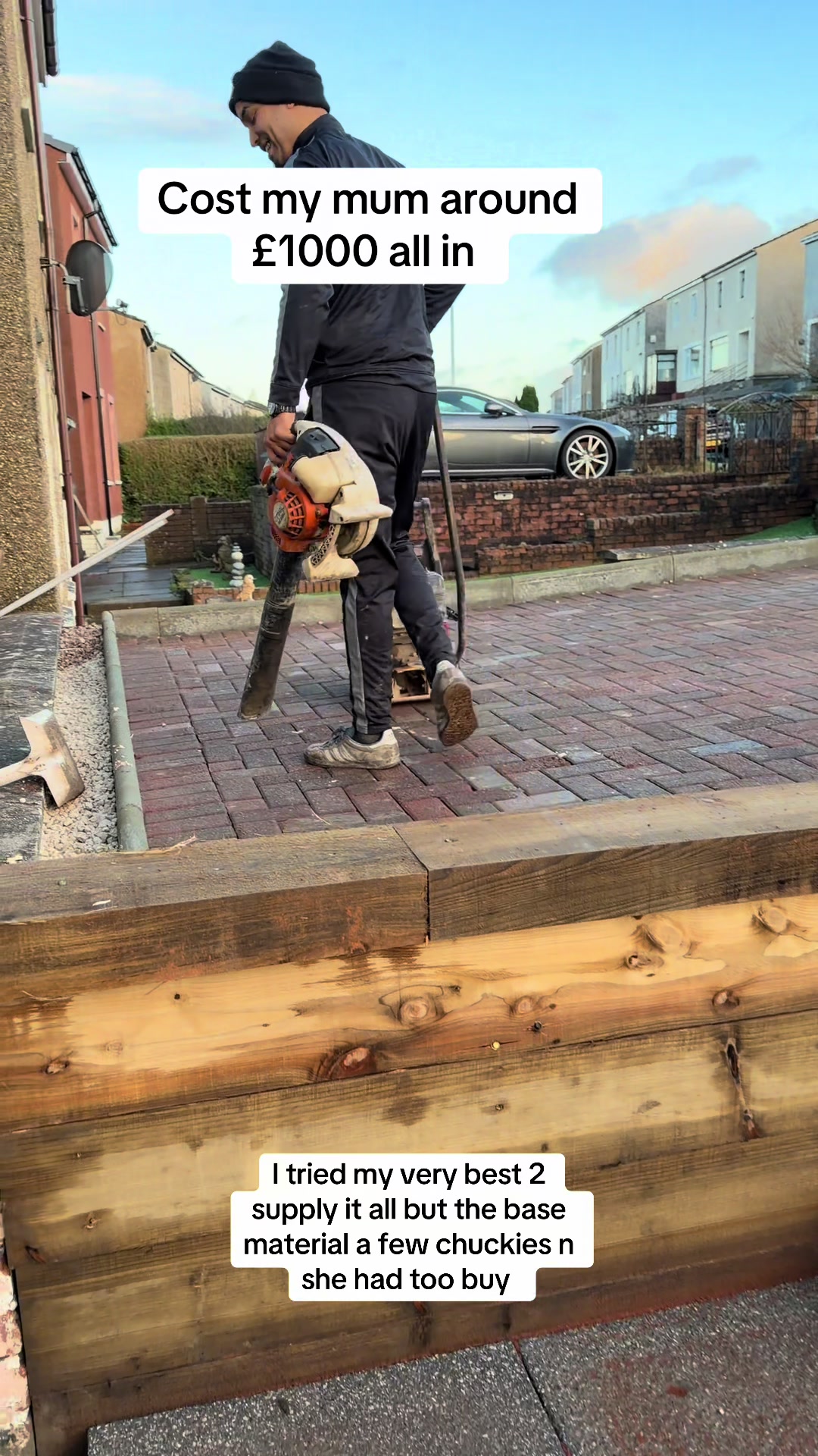 @TGWs Property Maintenance