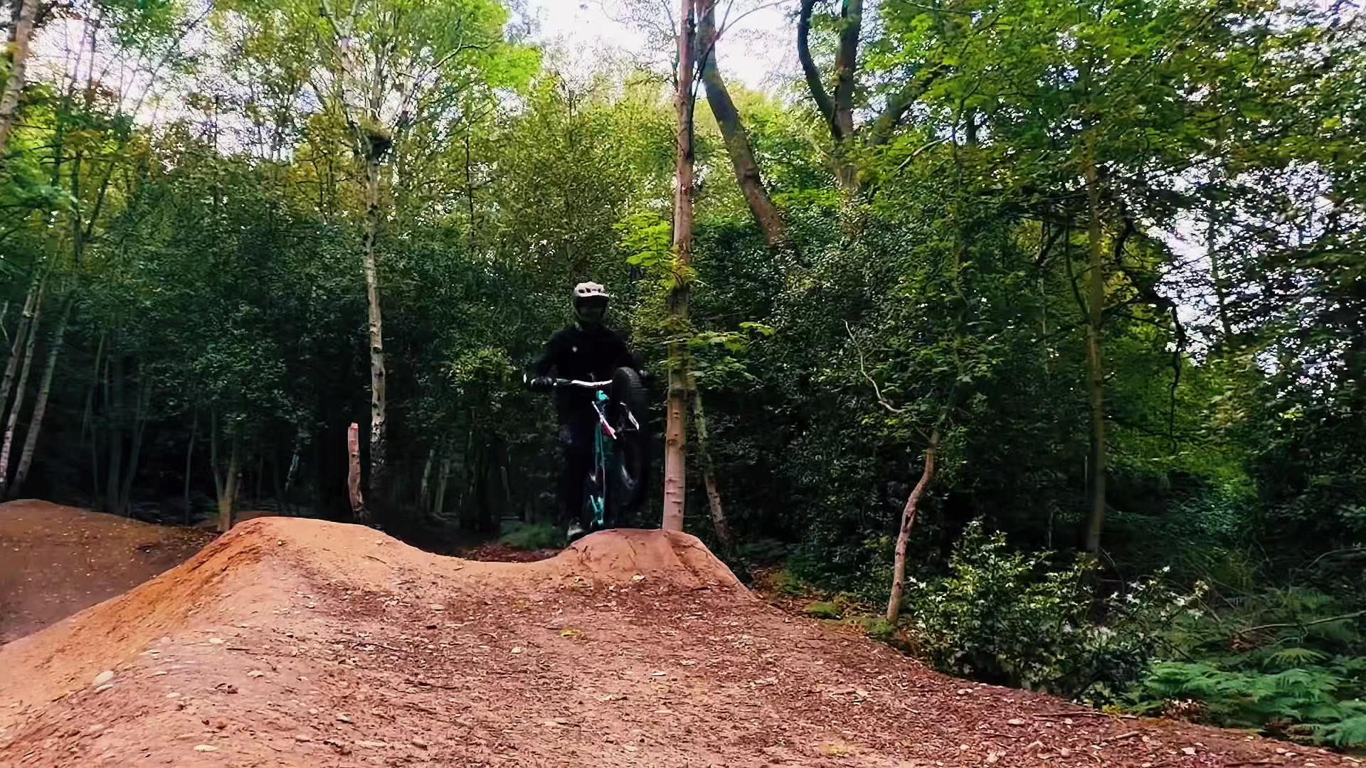 @MTB and life