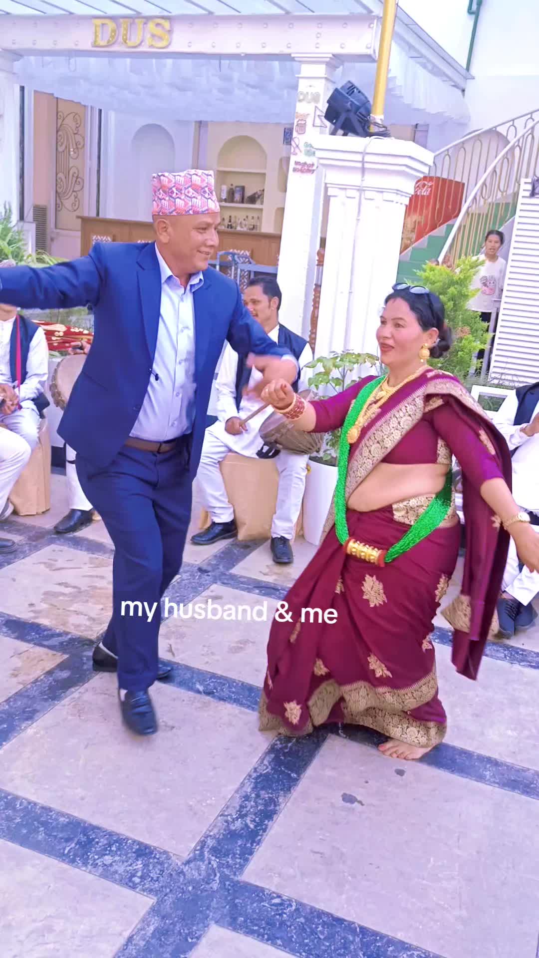 @Binita Dahal