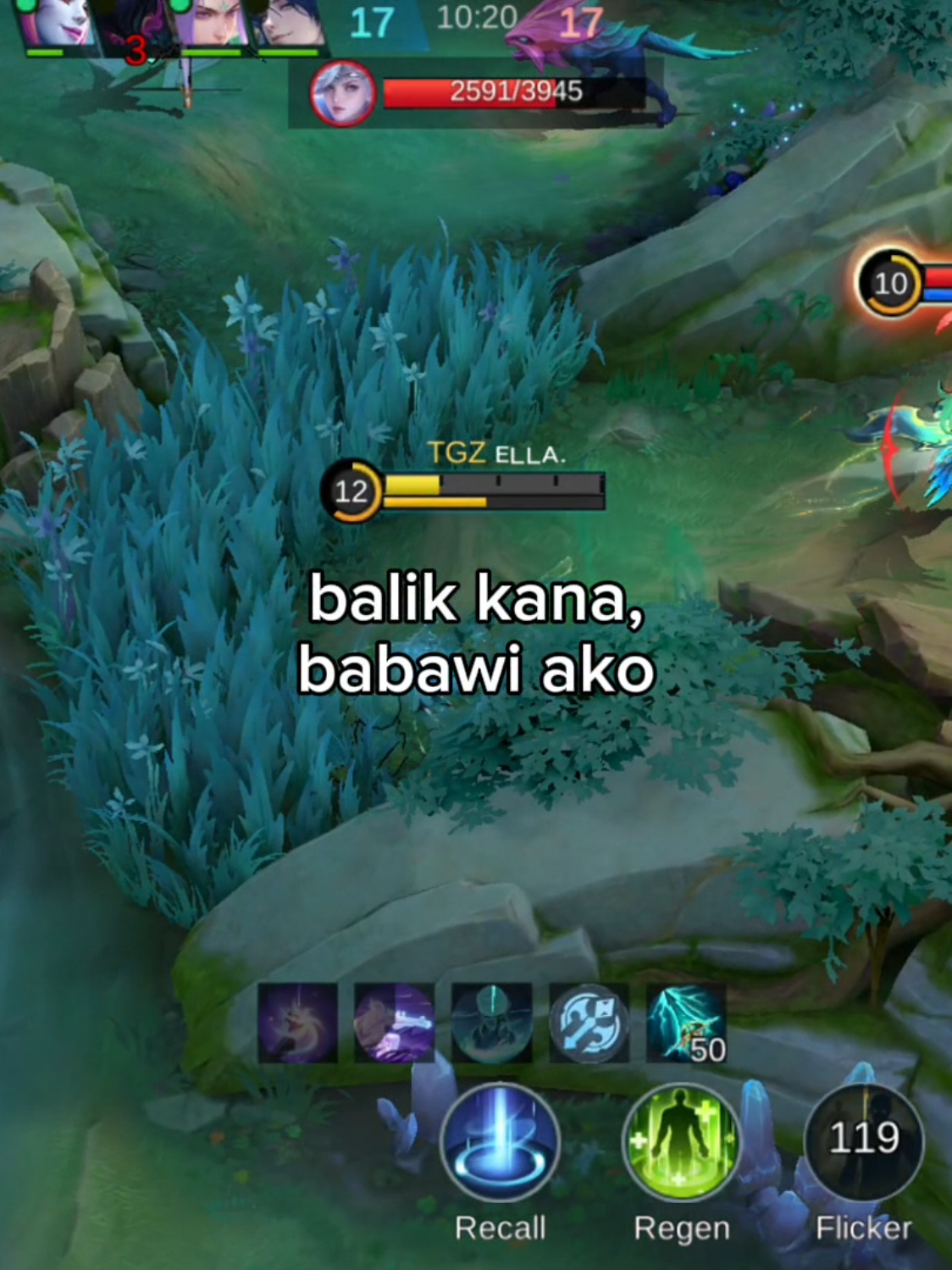 @Ella Official