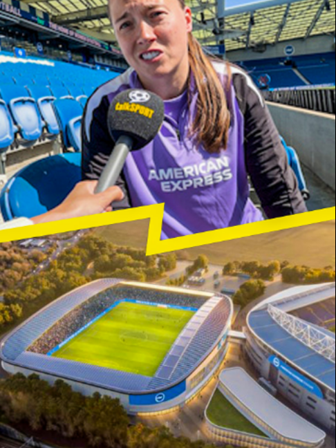 @talkSPORT Women’s Football