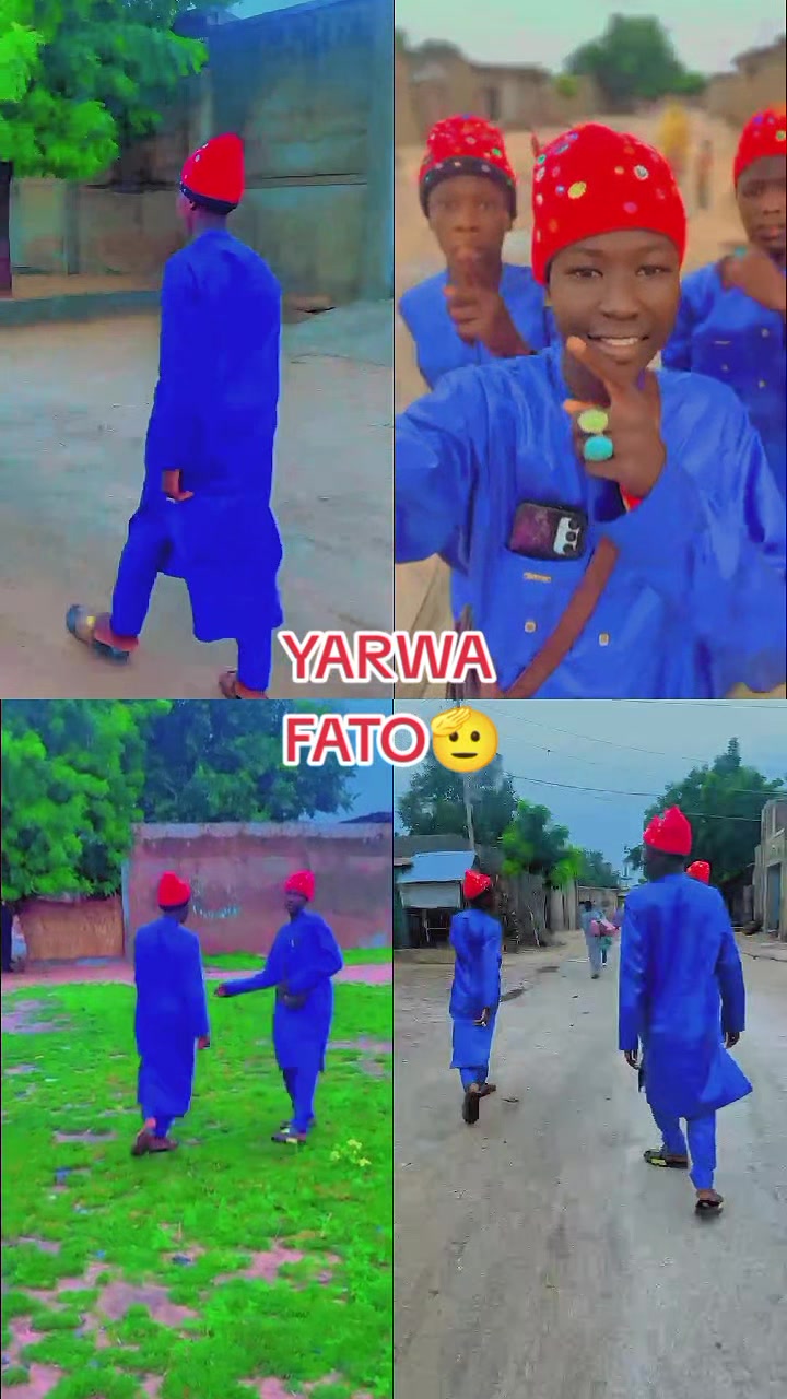 @BABA NASARA
