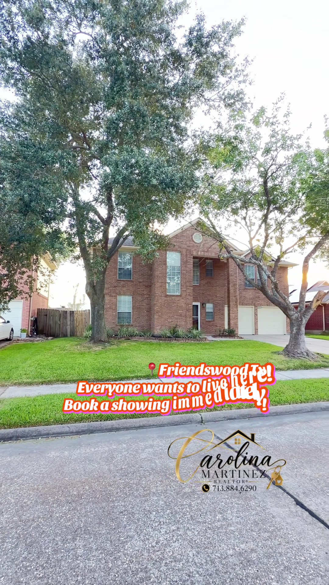 @HTX Realtor® | Carolina🔑🏡
