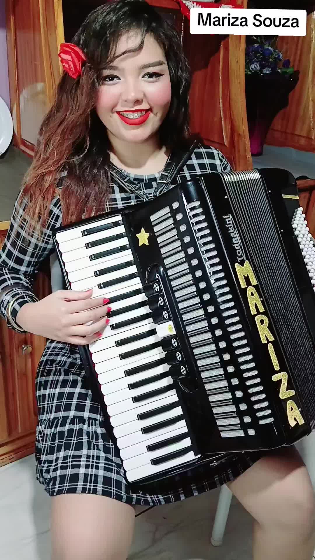@Mariza Souza