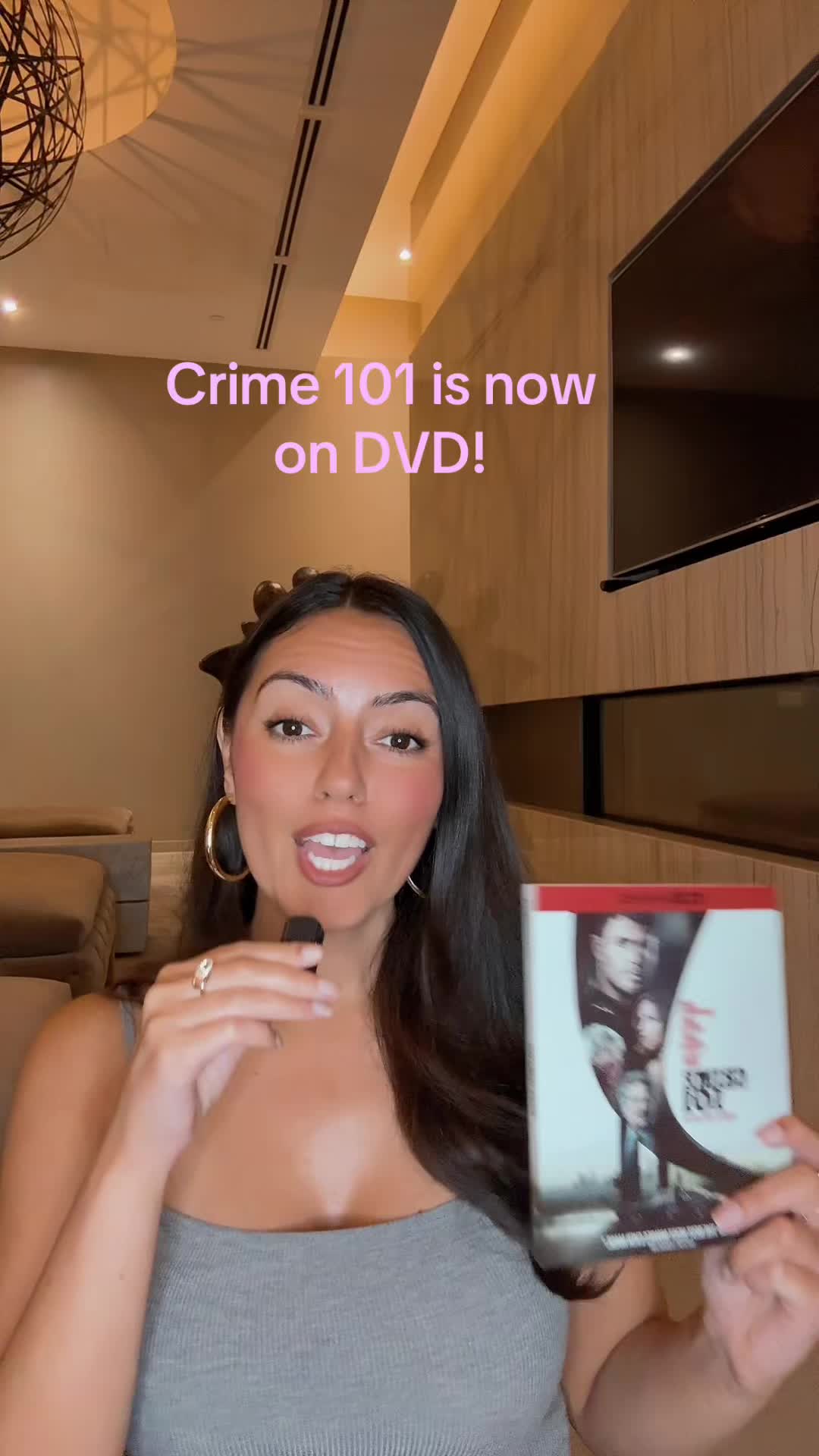 @Horror with me