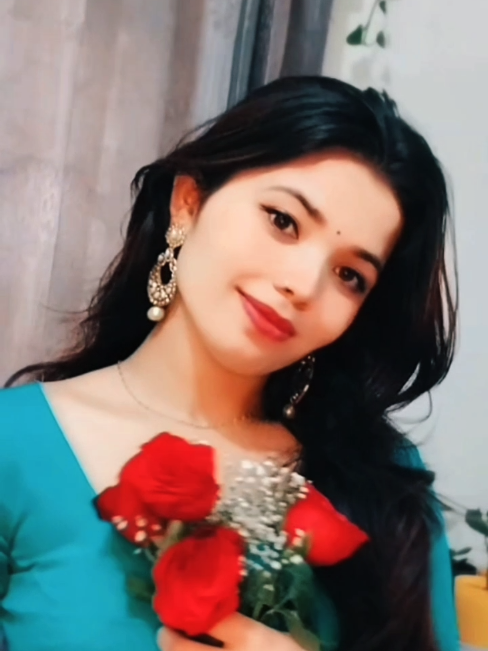 @Radhika Thapa🦋🕊💐🇳🇵