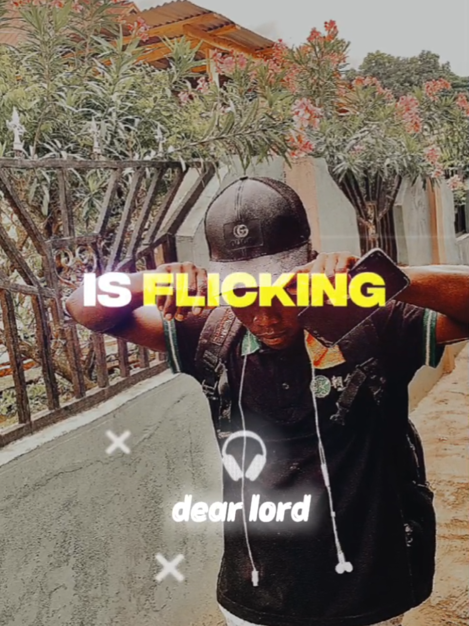 @SIMPLE_BOY LYRICS