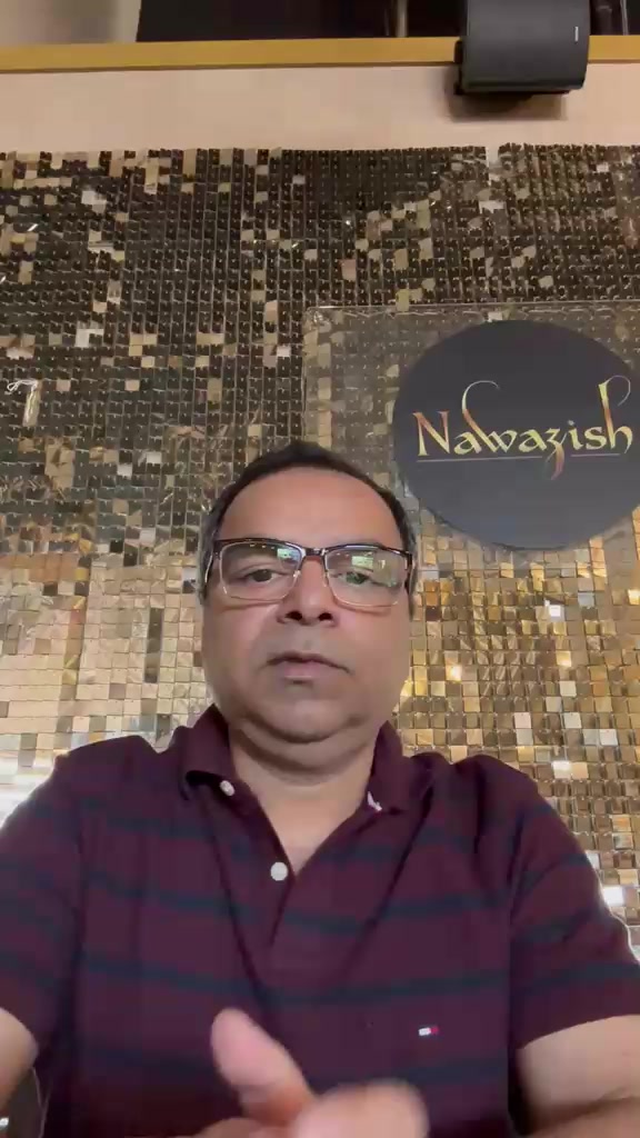 @Nawazish Restaurant Oakville