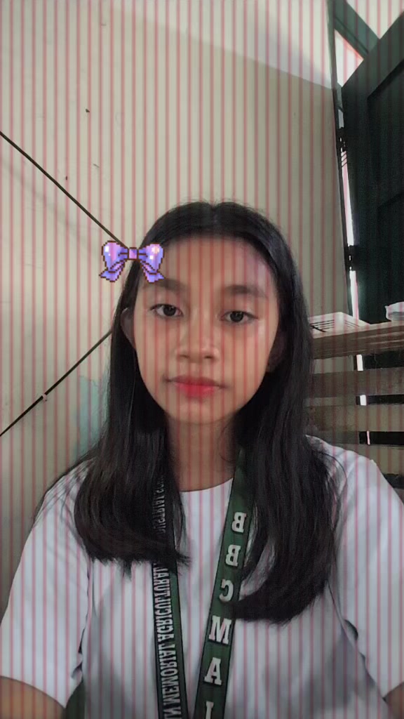@Alvina and dola