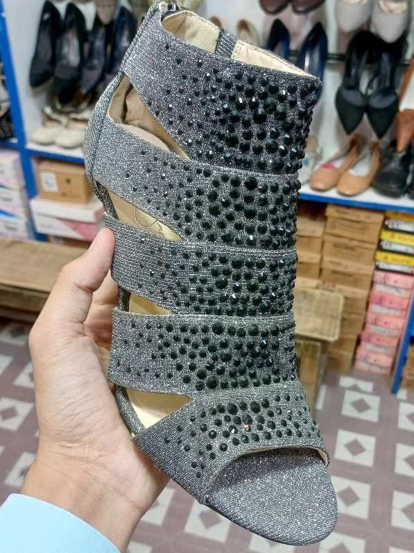 @Noor Shoes Barikot Swat